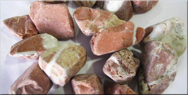 Ref. 4139 – Roca Lava Volcánica – Piedras de Alicante